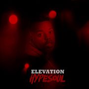 Elevation ep cover image