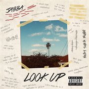 Look up cover image