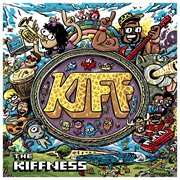 Kiff cover image