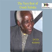 The very best of Daudi Kabaka. Volume 2 cover image