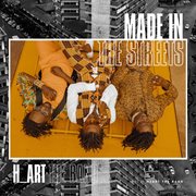 Made in the streets cover image