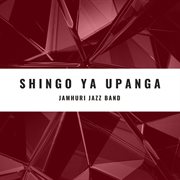 Shingo ya upanga cover image