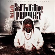 Self fulfilling prophecy cover image