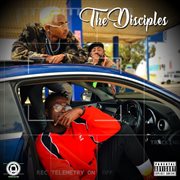 The disciples cover image