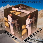 Matatizo nimeyazoea cover image