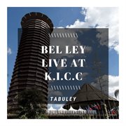 Bel ley live at k cover image