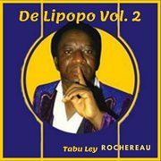 De lipopo vol ii cover image