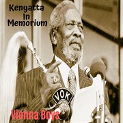Kenyatta in memorium cover image