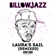 Laura's sail remixed cover image
