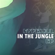 In the jungle ep cover image