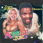 Apple juice cover image