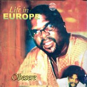 Life in europe cover image
