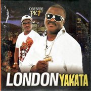 London yakata cover image