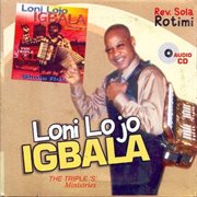Loni lojo igbala cover image