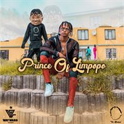 Prince of limpopo cover image