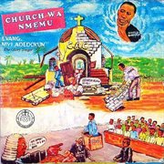 Church wa nmemu cover image