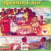 Igbehin l'oju cover image
