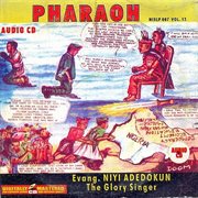 Pharaoh cover image