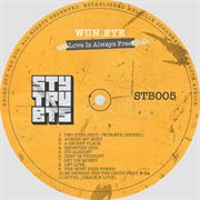 Love Is Always Free cover image