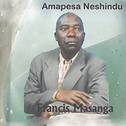 Amapesa neshindu cover image