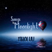 Songs by moonlight cover image