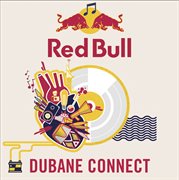 Red bull dubane connect cover image