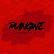 Pungwe sessions, vol. ii (feat. rymez) cover image