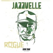 Rogue cover image