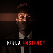 Killa instinct cover image