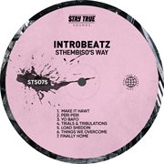 Sthembiso's Way cover image