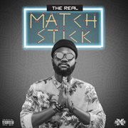 The real match stick cover image