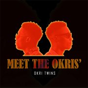 Meet the okris cover image