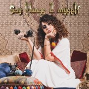 Say things 2 myself cover image