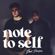 Note to self cover image