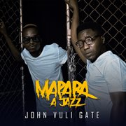 John Vuli Gate cover image
