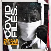 Covid files cover image