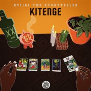 Kitenge cover image