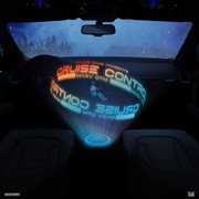 Cruise control cover image