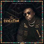 The evolution cover image