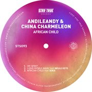 African child cover image
