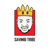 Savimbi gang ep cover image