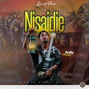 Nisaidie cover image