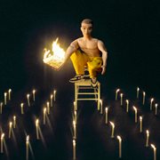 Box of chocolates cover image