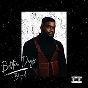 Better days cover image