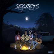 Secrets cover image