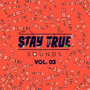 Stay True Sounds Vol.3 (Compiled By Kid Fonque) cover image