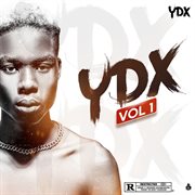 Ydx vol.1 cover image