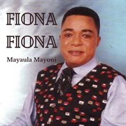 Fiona fiona cover image