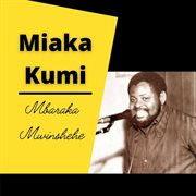Miaka kumi cover image