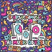 The music odyssey cover image